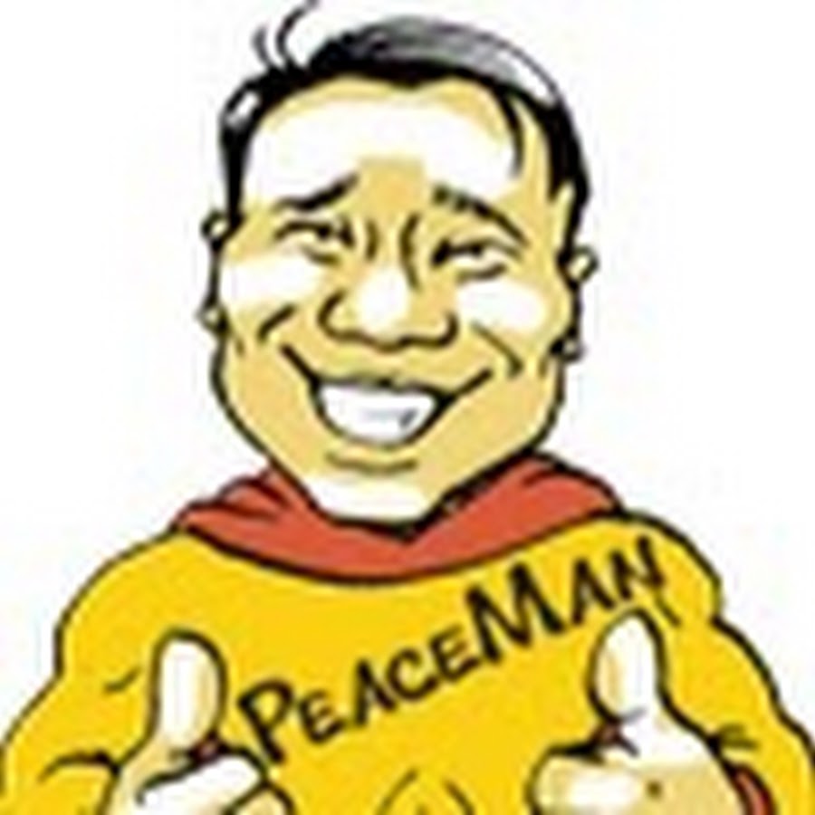 peaceman 18plus