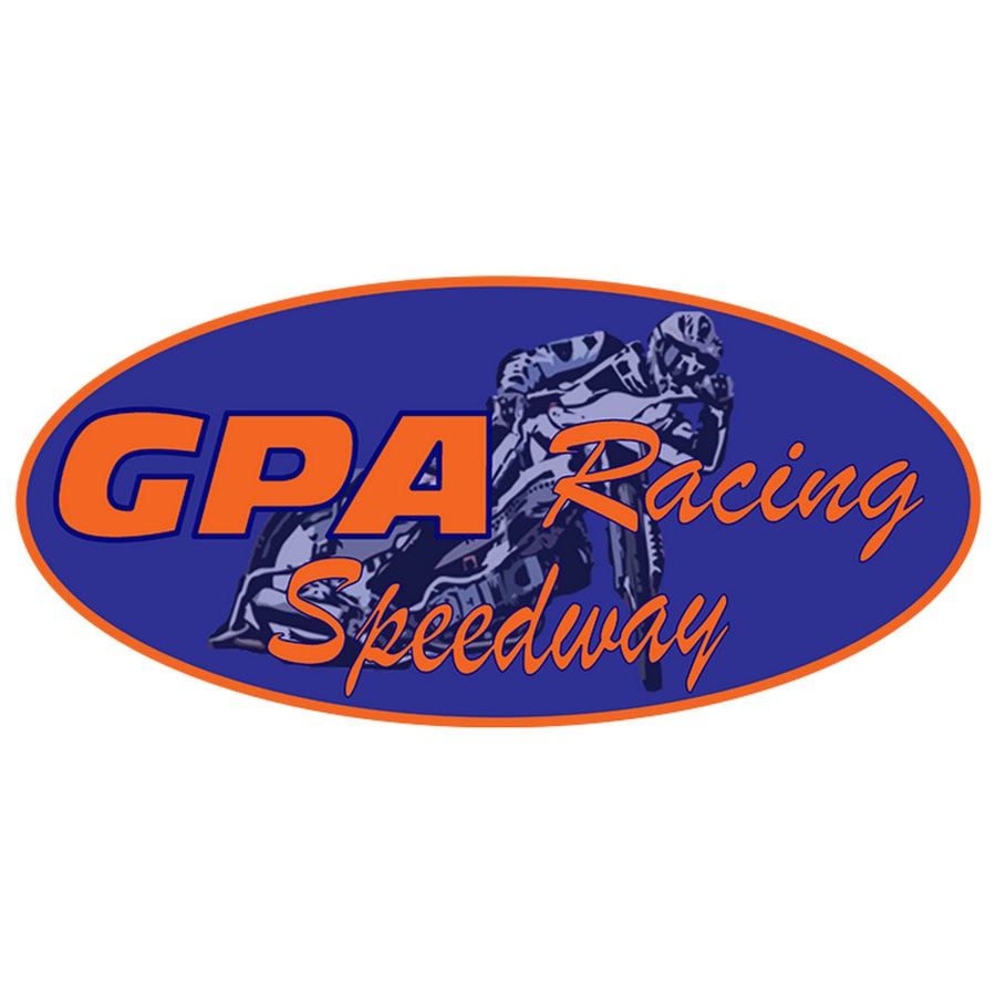 GPA RACING SPEEDWAY TV - YouTube