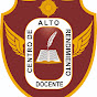 CENTRO DE ALTO RENDIMIENTO DOCENTE