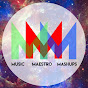 Music Maestro Mashups