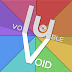 logo VolubleVoid