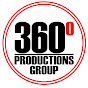 360 PRODUCTIONS GROUP