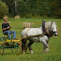 La petite ferme de Chanon