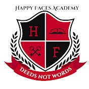 HappyFaces Academy