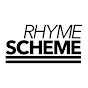 Rhyme Scheme