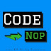 logo Code Nop