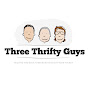 Three Thrifty Guys