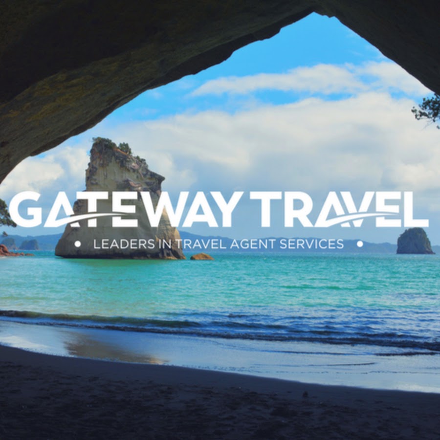 Gateway Travel - YouTube