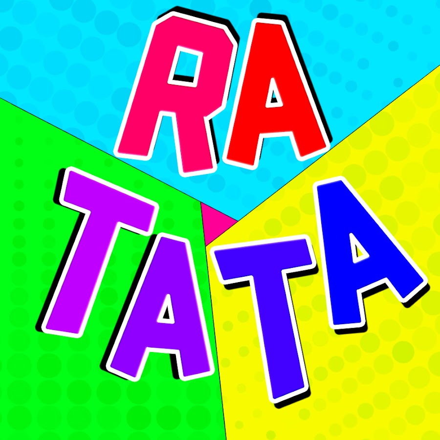 RATATA COOL!