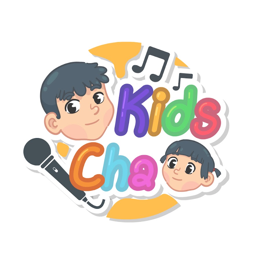 Kids Cha Kids Songs Stories YouTube