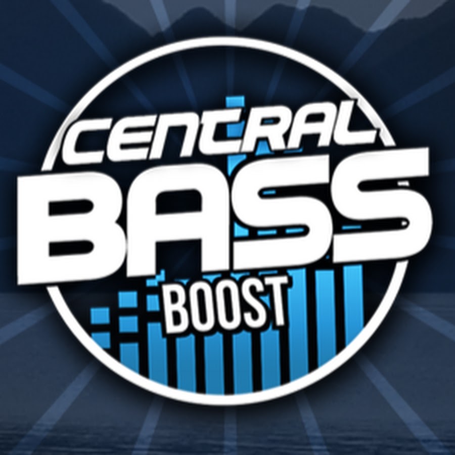 Central Bass Boost