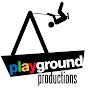 Jom PlaygroundTV
