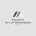 Modern Art of Woodwork