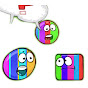 Game Red ball youtube avatar