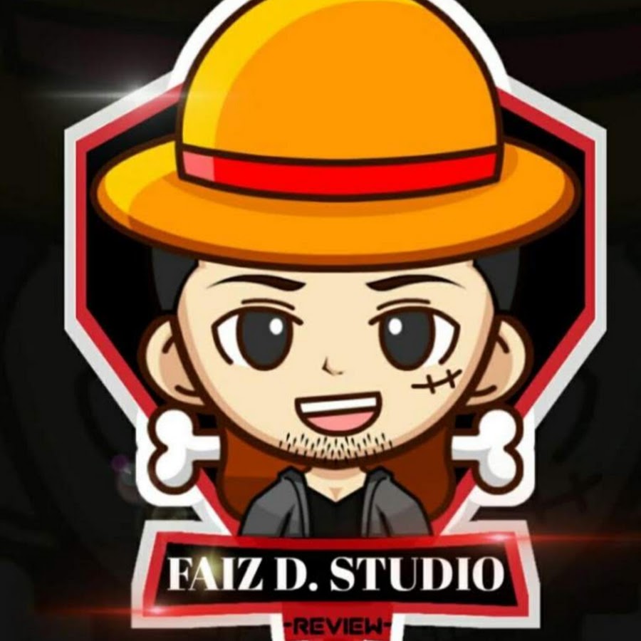 FAIZ D Studios @FaizAzman