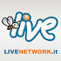 LiveNetwork Portali