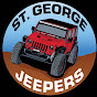 St. George Jeepers