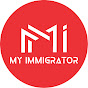 MY IMMIGRATOR