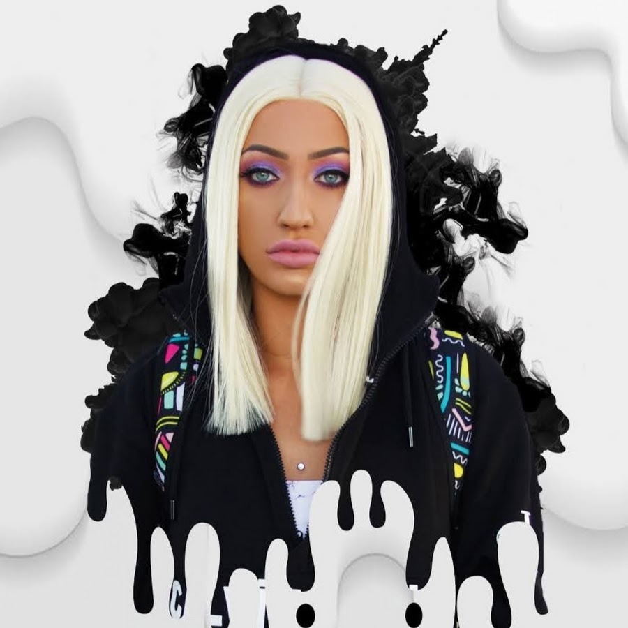 influencer profile picture