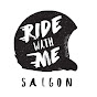 RIDE WITH ME SAIGON