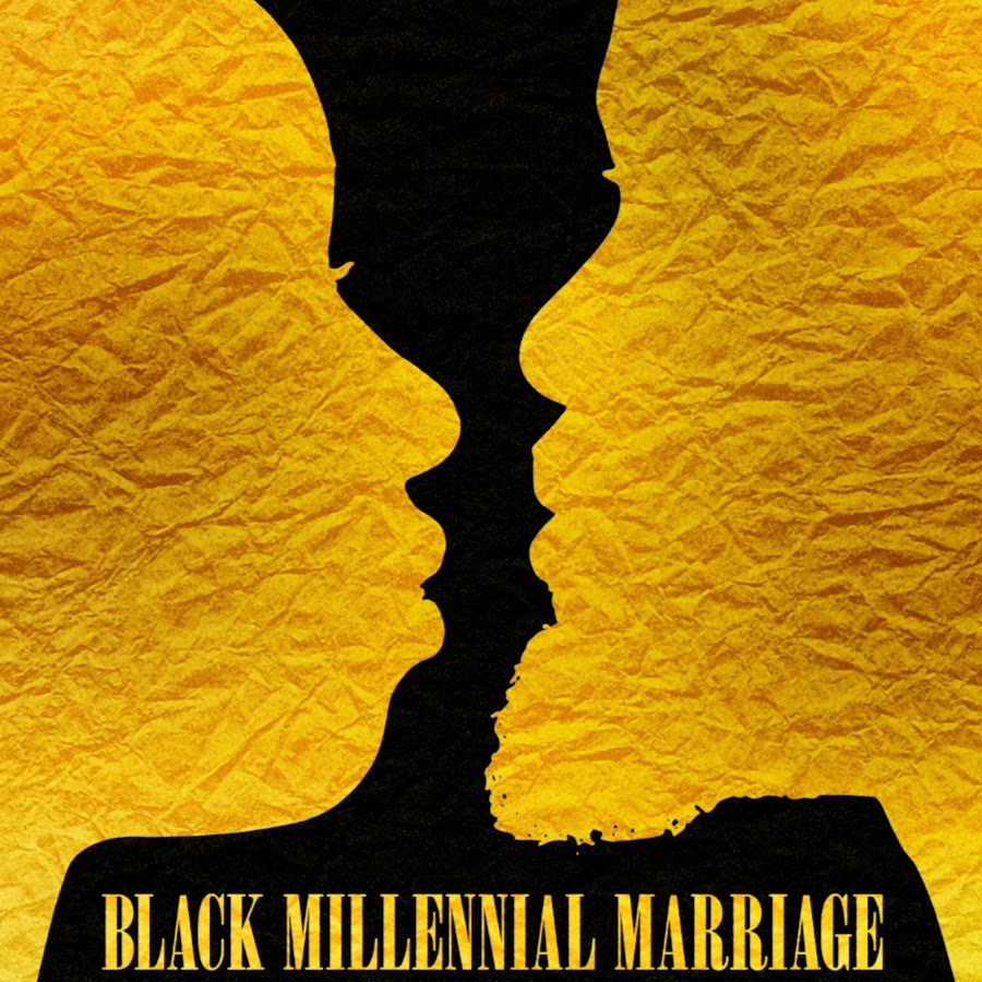 Black Millennial Marriage Podcast