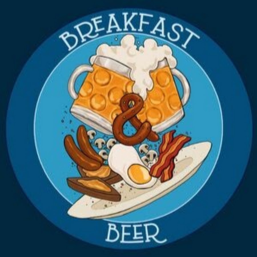 Breakfast and Beer