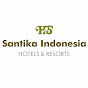 Santika Indonesia Hotels & Resorts