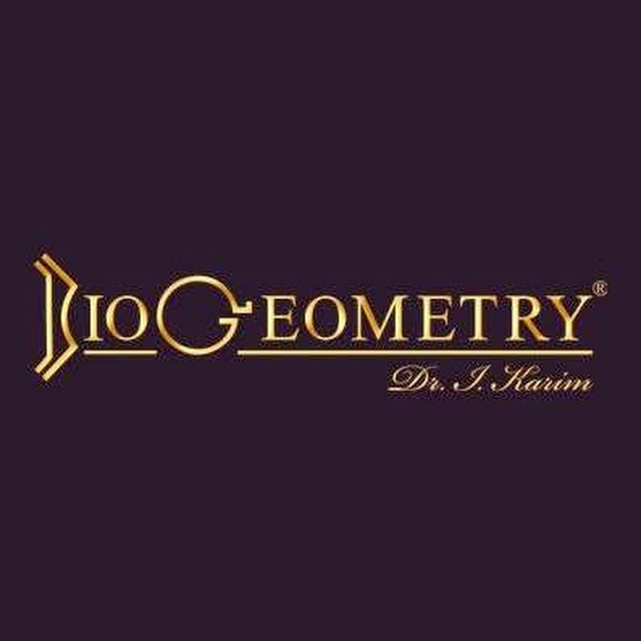 BioGeometry @biogeometry