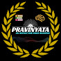 PRAVINYATA