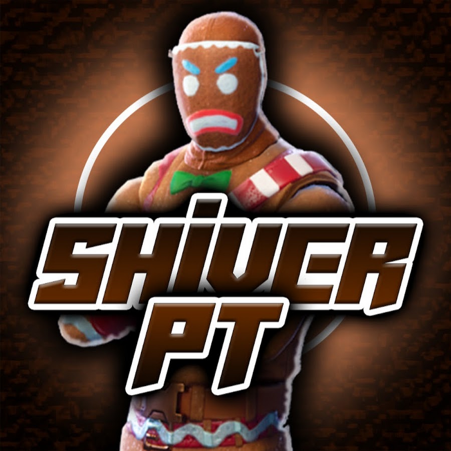 Shiver PT @ShiverPT