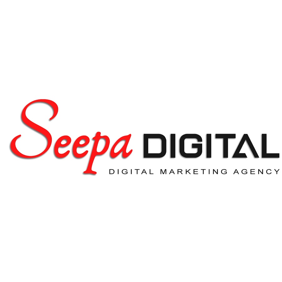 Seepa Digital - YouTube Seepa Digital