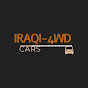 Iraqi 4WD