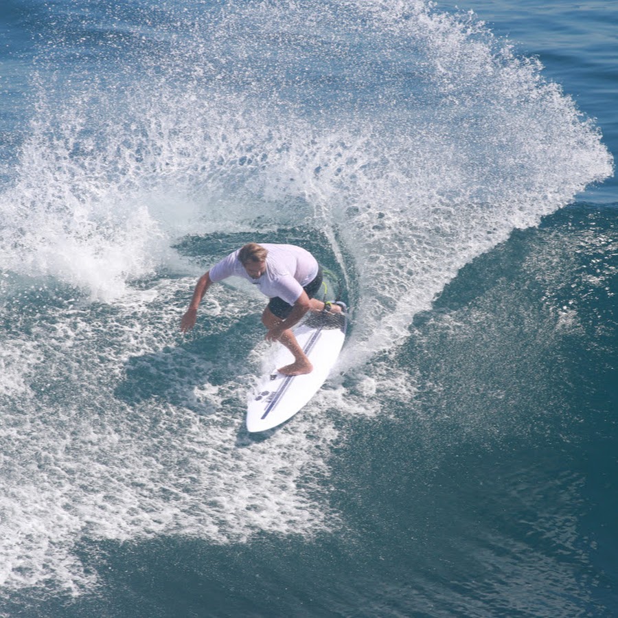 The Surfboard Guide @TheSurfboardGuide