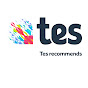 Tes Recommends