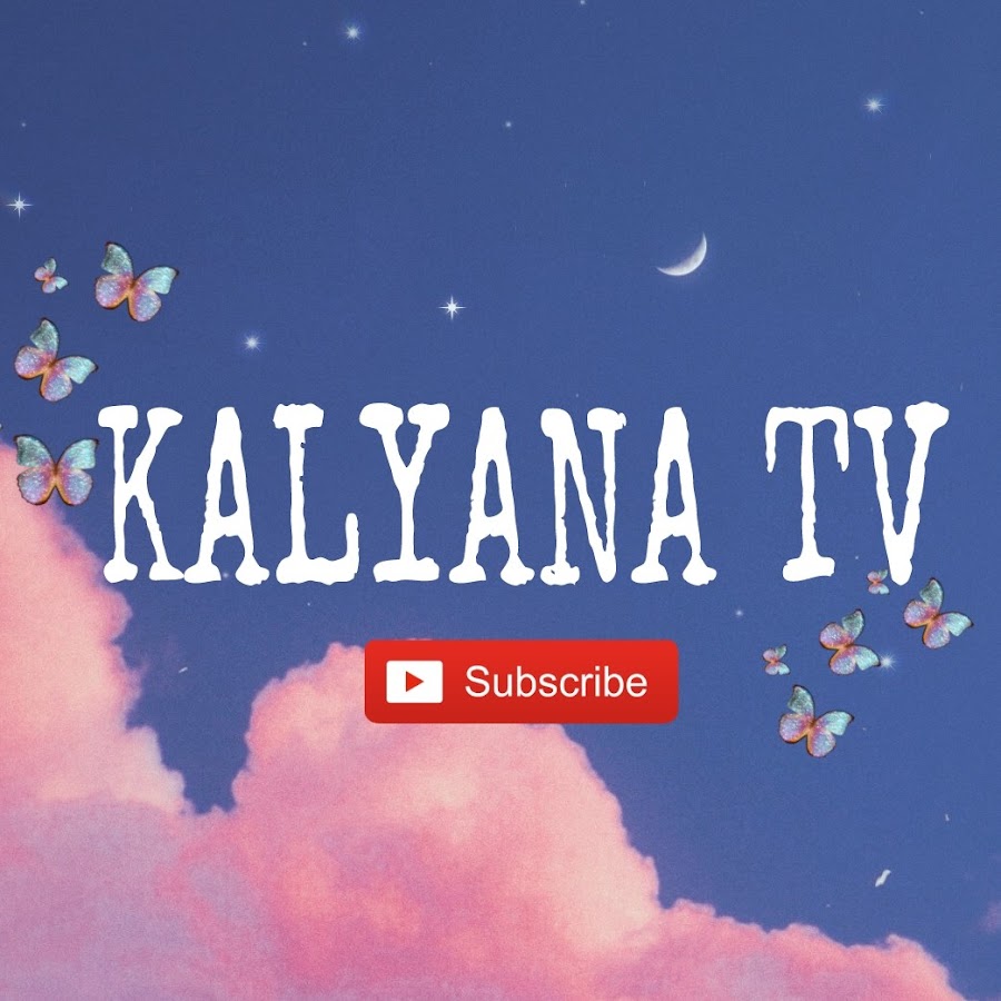KALYANA TV @kalyanatv