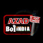 AZAD BOL INDIA