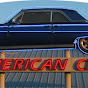 All American Classics Inc