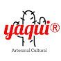 yaqui artesanal cultural