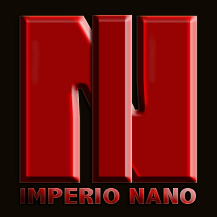 Imperio Nano Music @ImperioNanomusic
