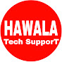 HAWALA TECH SUPPORT