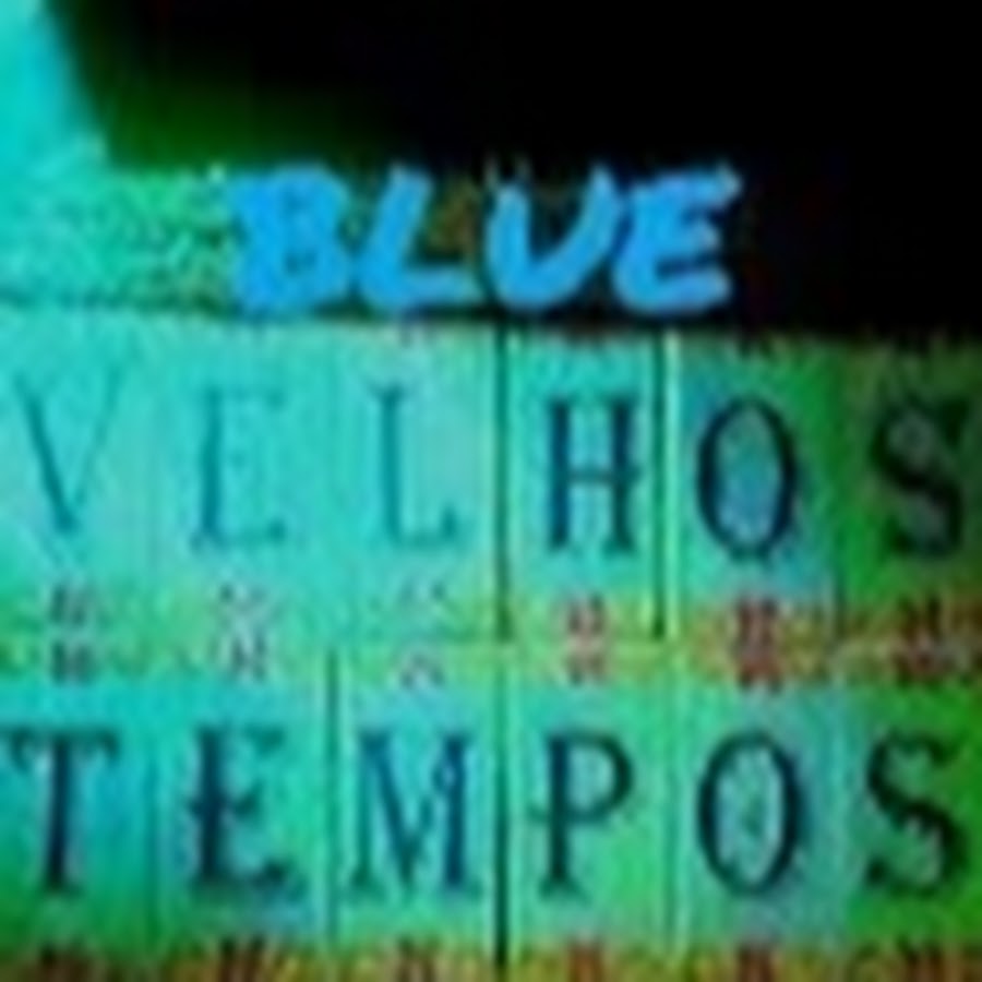 Cine Velhos Tempos Blue @CineVelhosTemposBlue