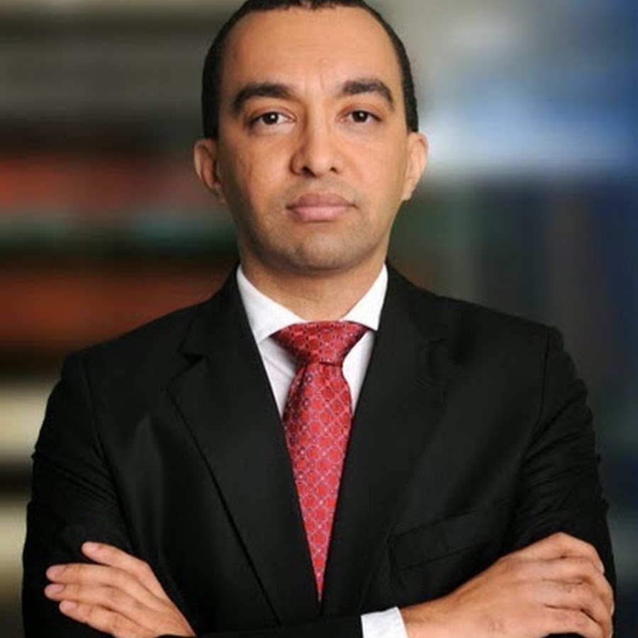 Fábio Roque Araújo @fabioroquearaujo