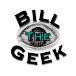 Bill Dallas Lewis (Bill the Geek)