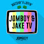 Jomboy & Jake TV