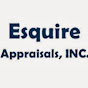 Esquire Appraisals, INC.