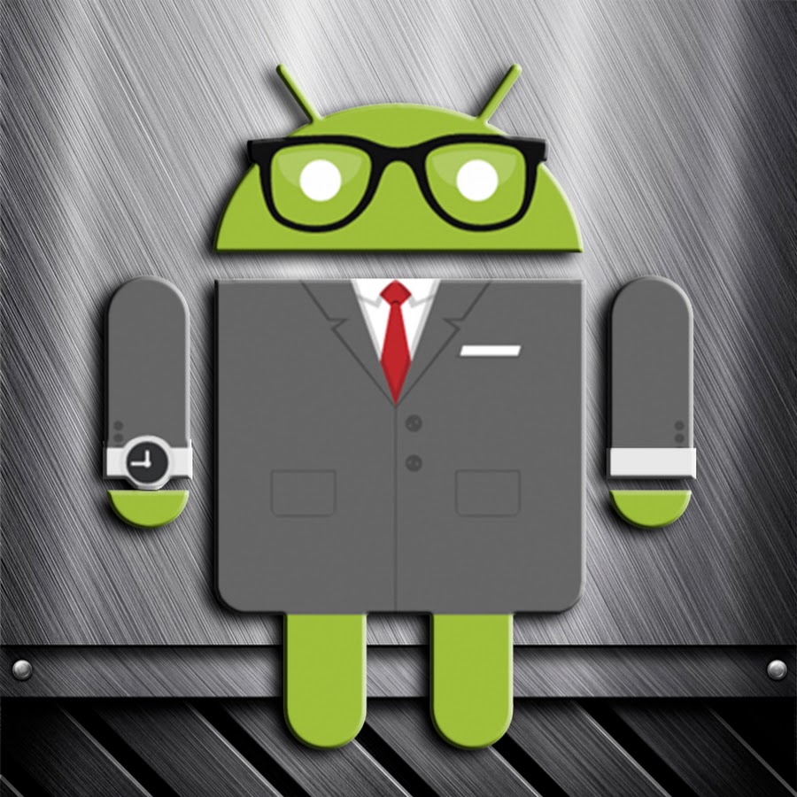 InnovanDroid Full