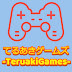 てるあきゲームズ TeruakiGames