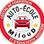 AUTO ECOLE MilouD