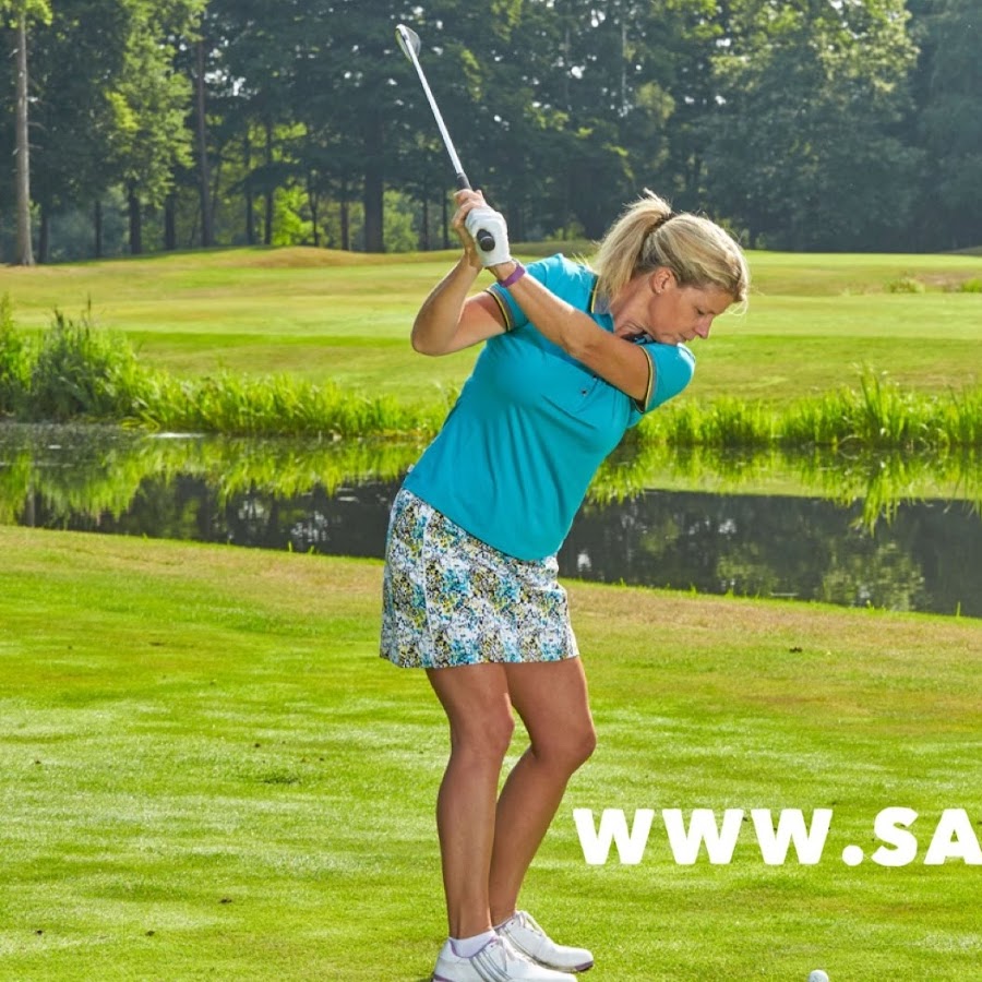Samantha GOLFの最新作でGo to Golf！ ハッピー女子も大人女子も