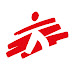 logo Médecins Sans Frontières/Doctors Without Borders